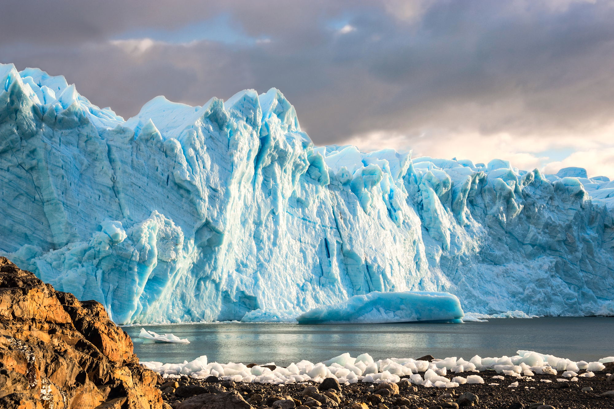 Najpiękniejsze miejsce Argentyny i Chile. Patagonia co zobaczyć?