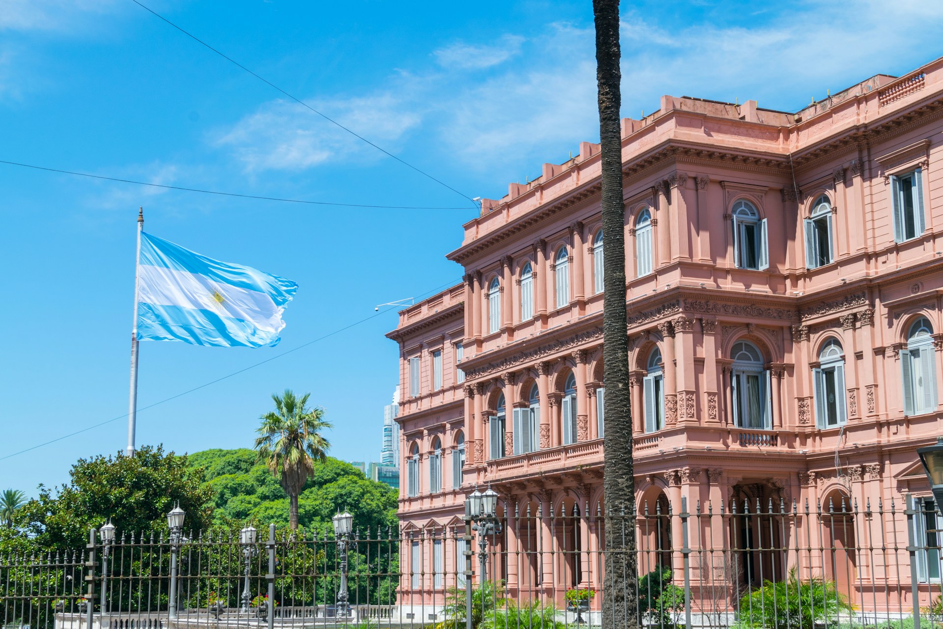 Co jest stolicą Argentyny? Ciekawostki o Buenos Aires!