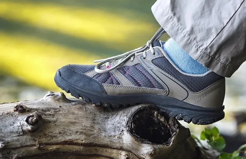 La Sportiva TX 4 – test butów trekkingowych do wspinaczki